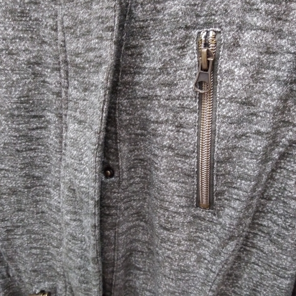 Jacket - Picture 3 of 4